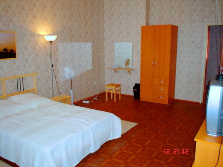 Отличная 2-комнатная квартира, Тверской переулок